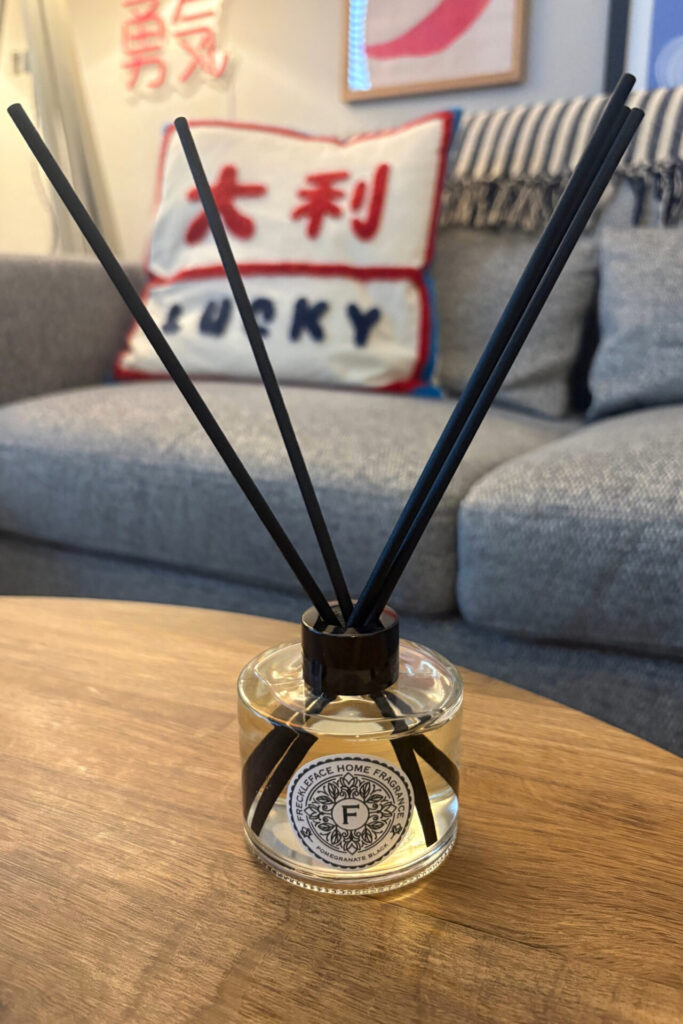 reed diffuser