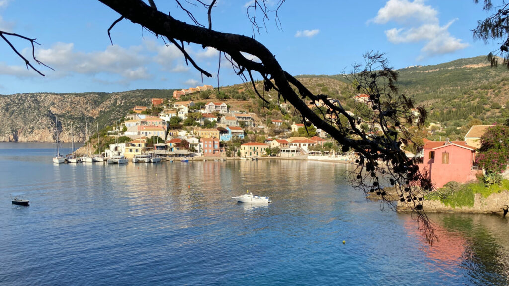 argostoli northern luxury