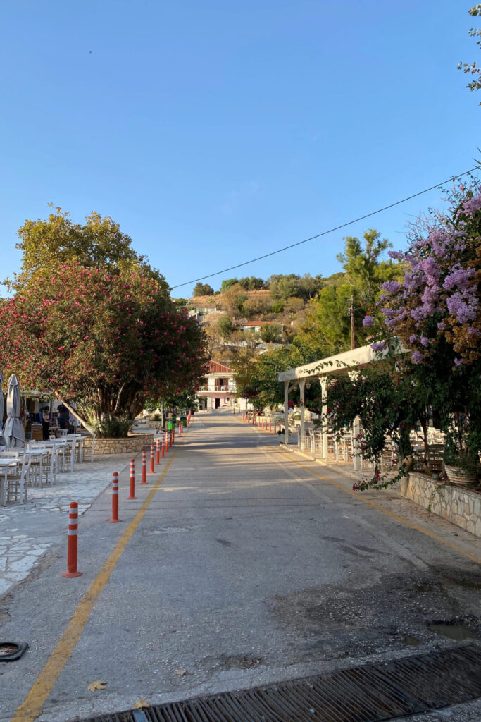 assos kefalonia