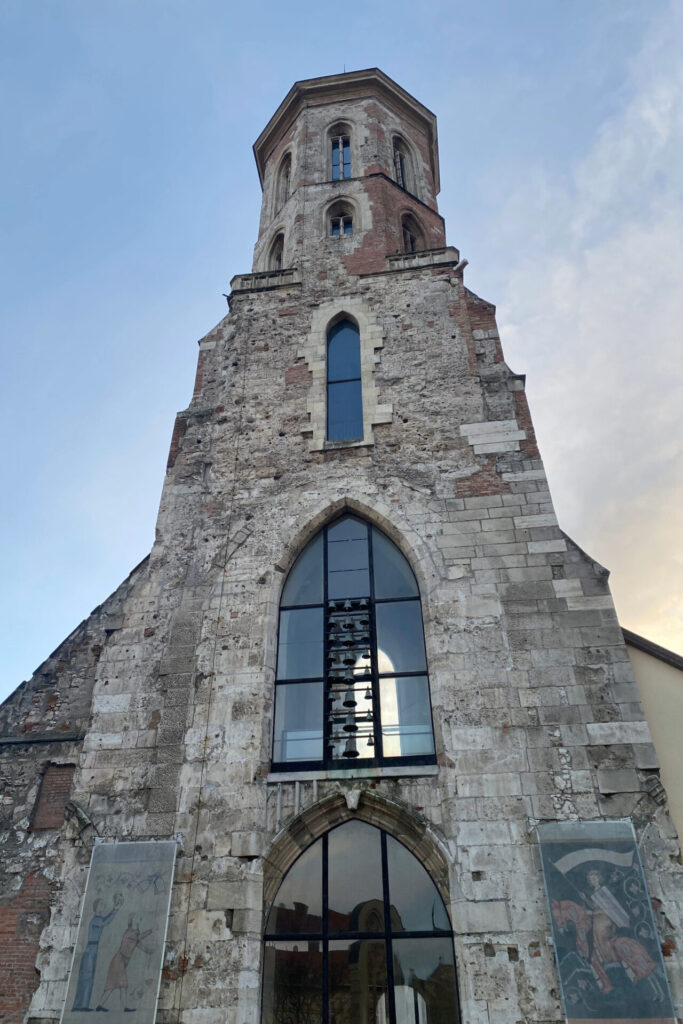 castle northern luxury