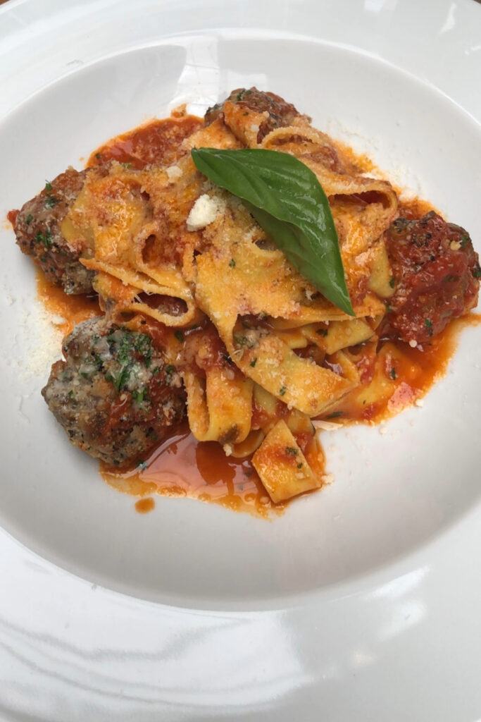 duke street market pasta