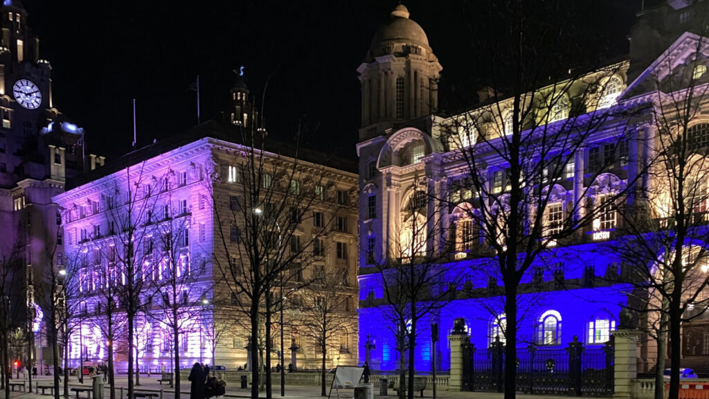 liverpool night northern luxury