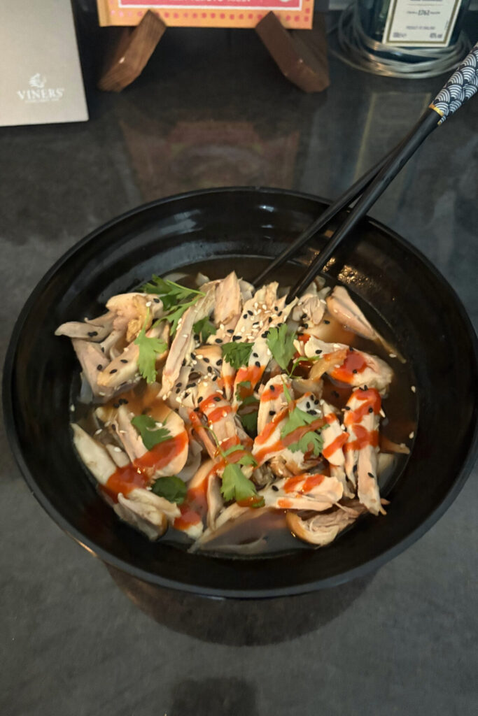 pho ga