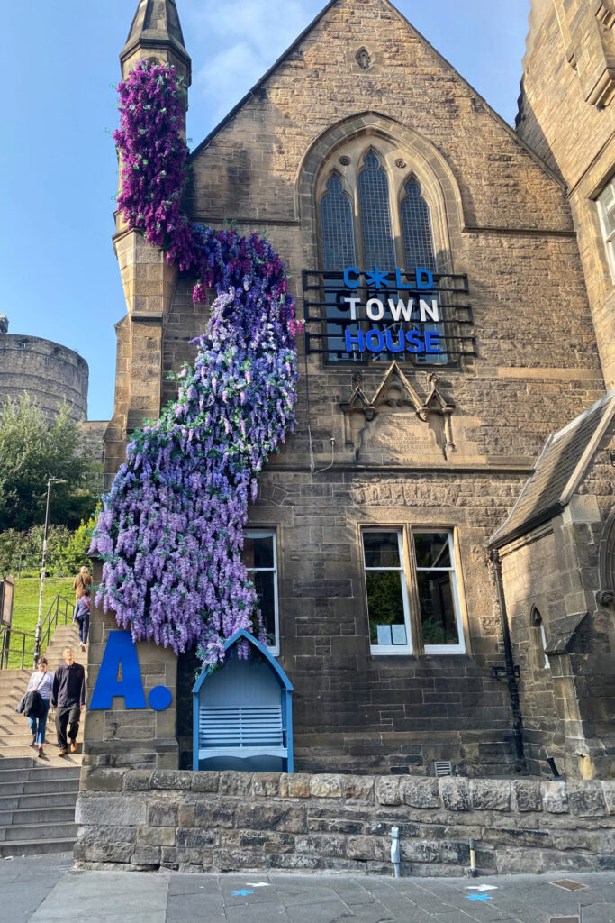 3 Days in Edinburgh: What to See and Do in 2026 cold town house