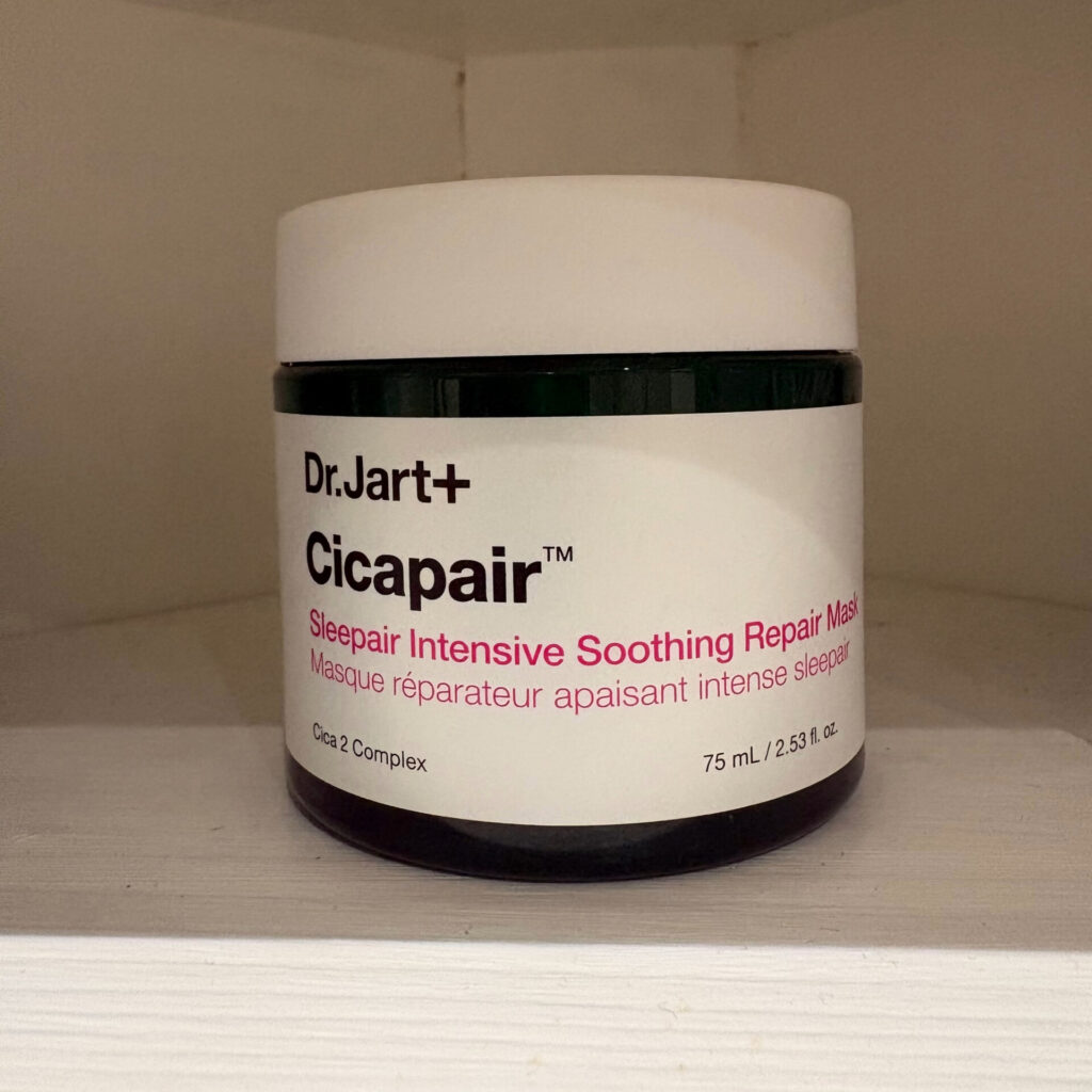 dr jart cicapair