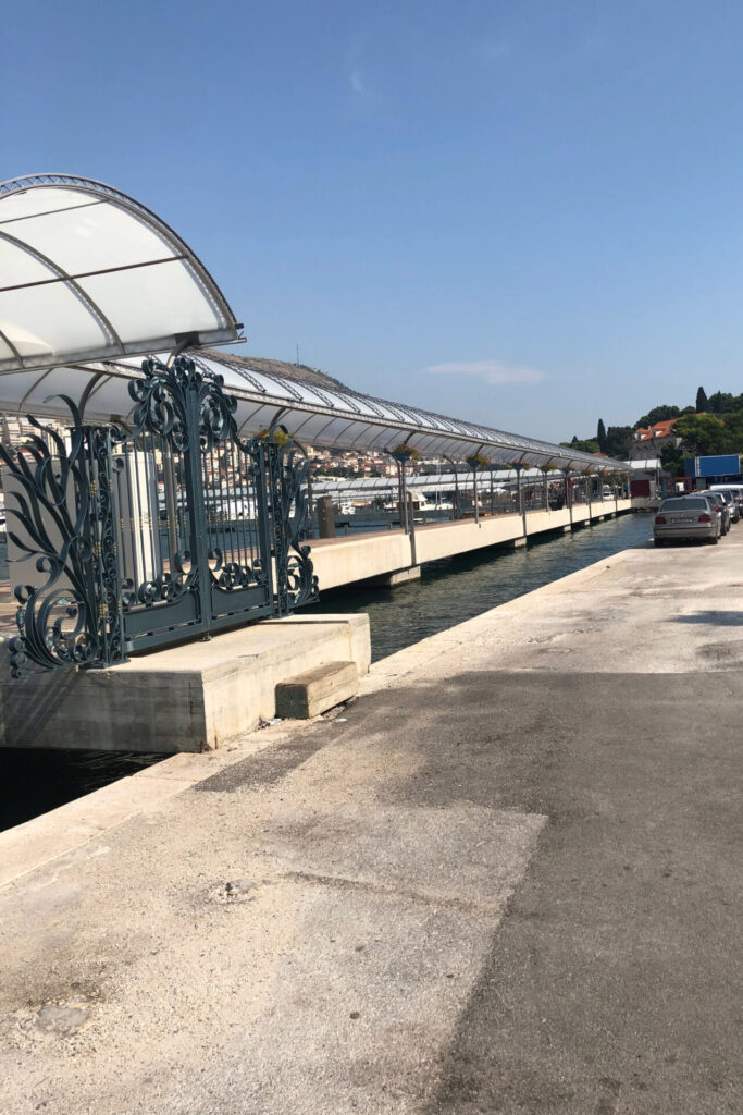 dubrovnik marina