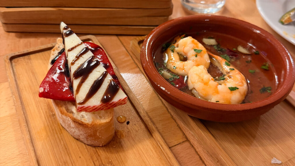 Best Independent Places to Eat in Manchester (2026 Guide) independent food places manchester (1)