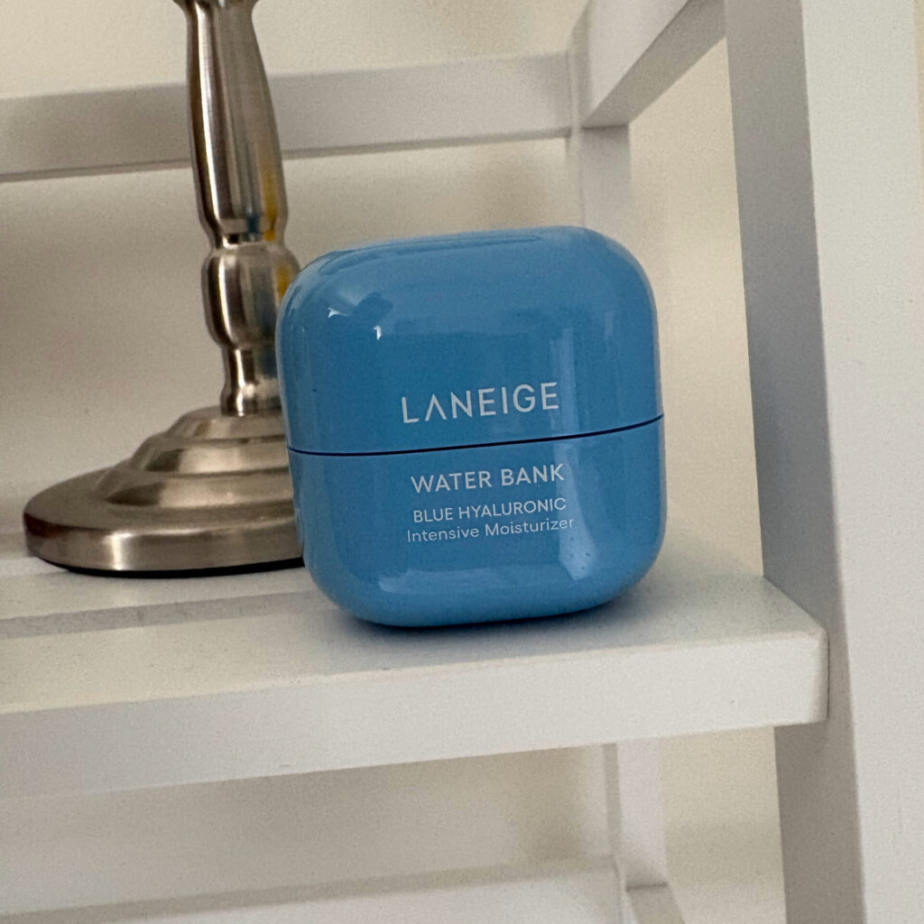 laneige water bank