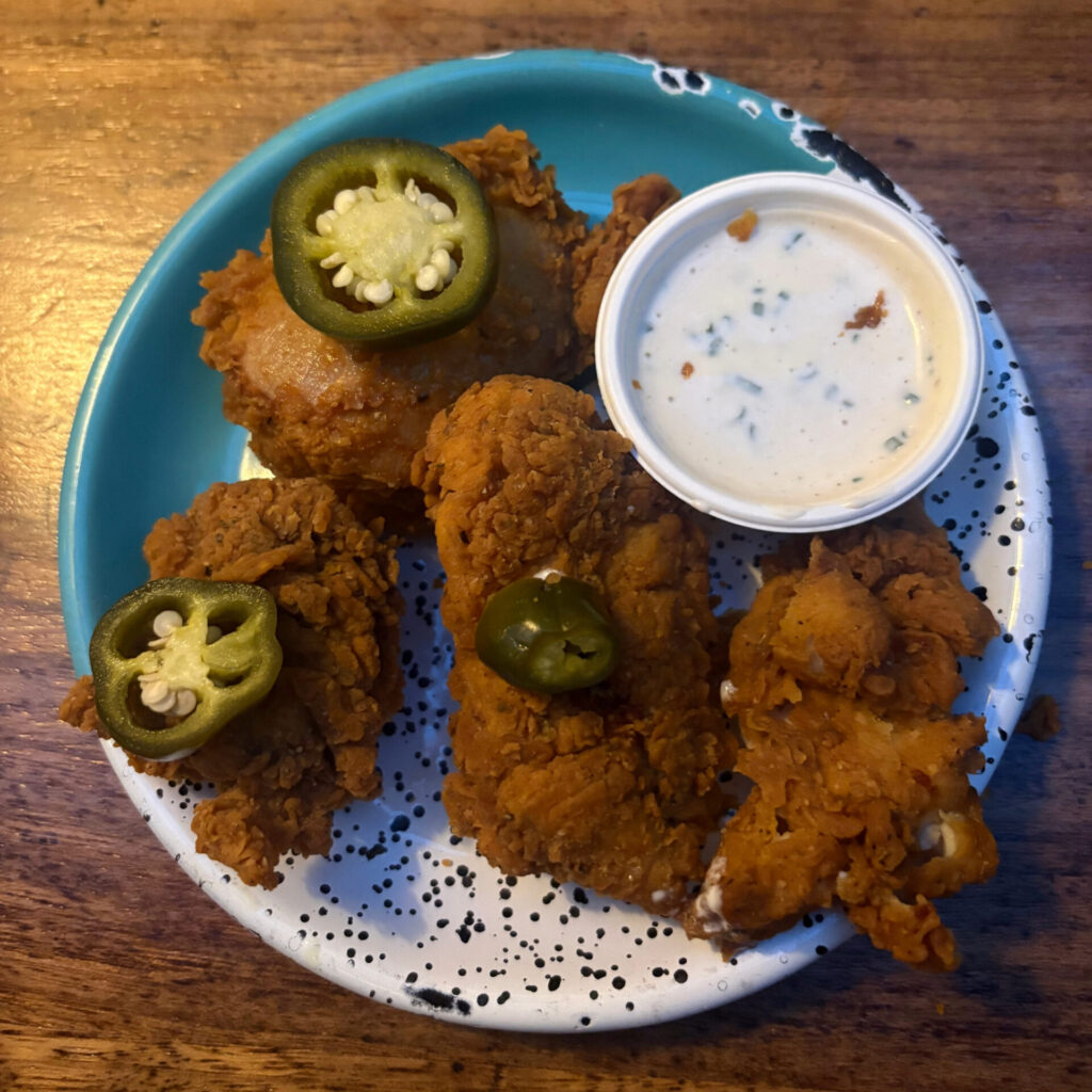 Best Independent Places to Eat in Manchester (2026 Guide) mummas fried chicken