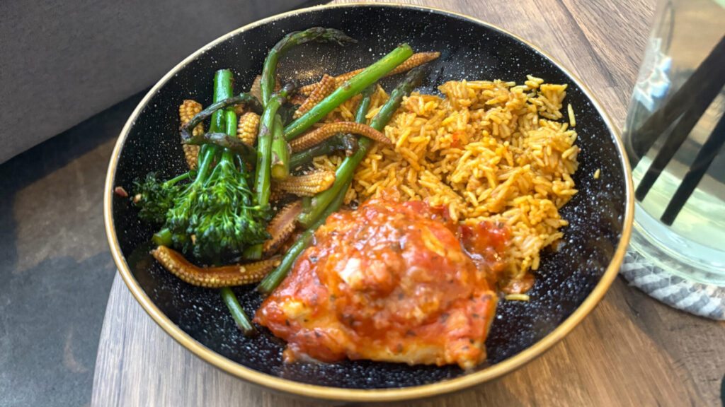 5 Tasty Side Dishes to Elevate Your Meals tasty side dishes