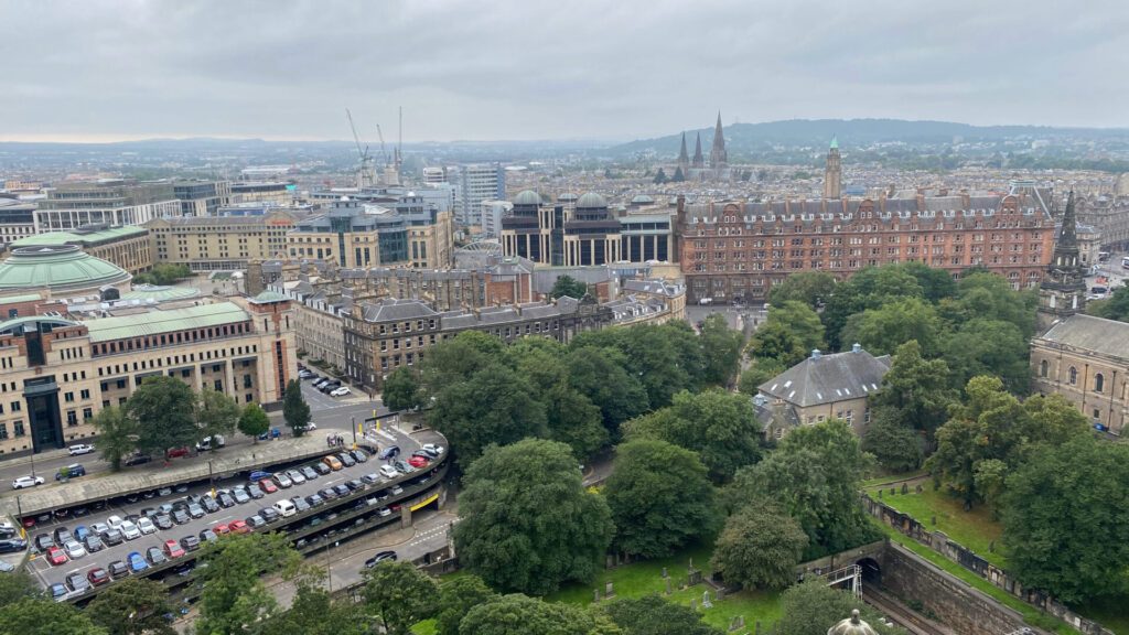 3 Days in Edinburgh: What to See and Do in 2026 edinburgh guide northern luxury