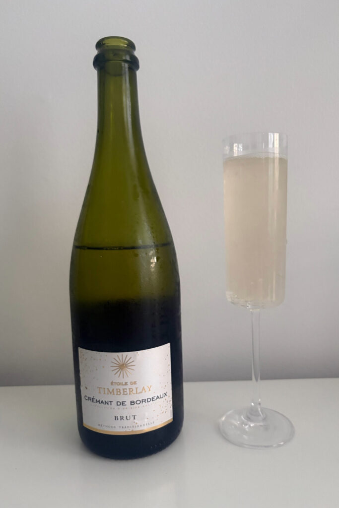 M&S Cremant de Bordeaux