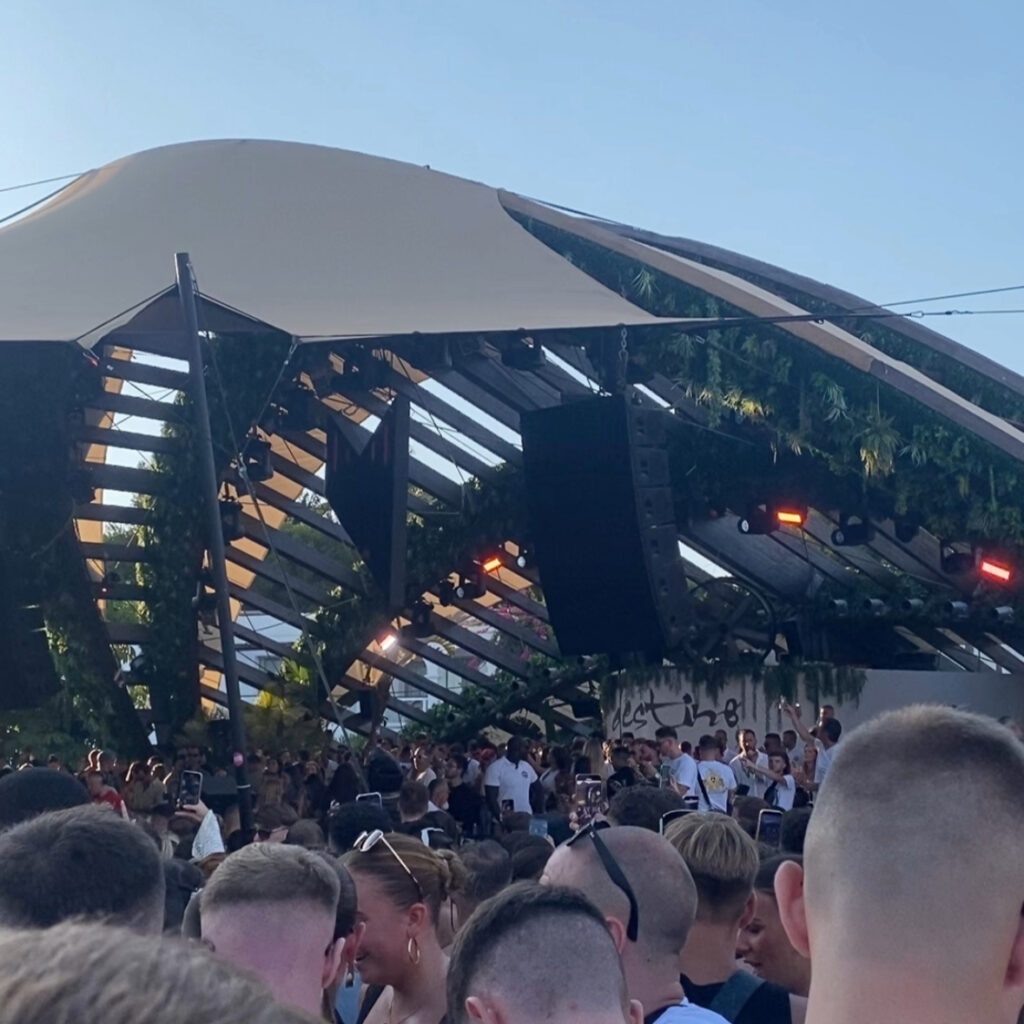 destino ibiza