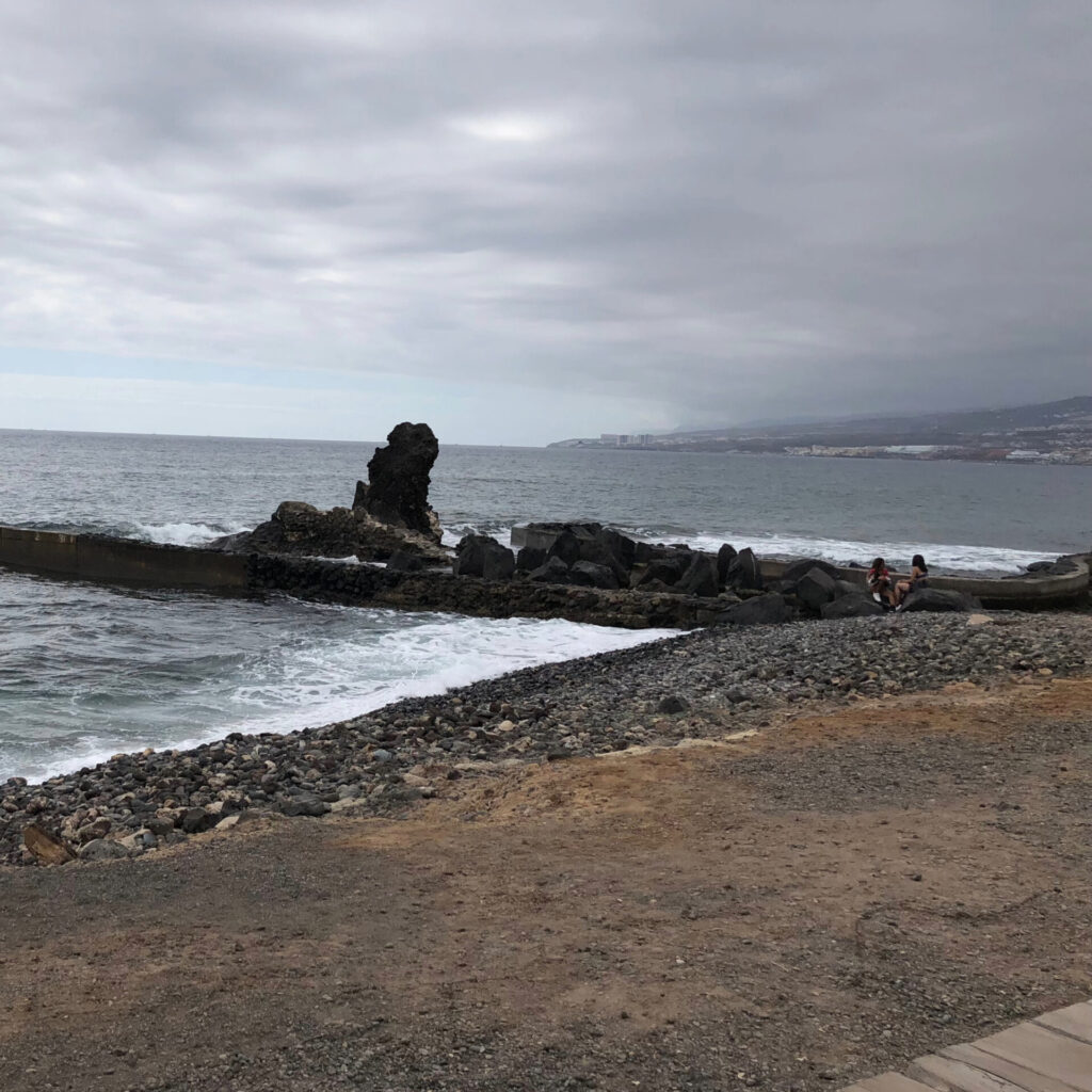 martianez beach tenerife