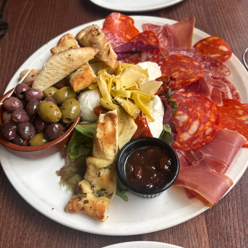 nibble plate