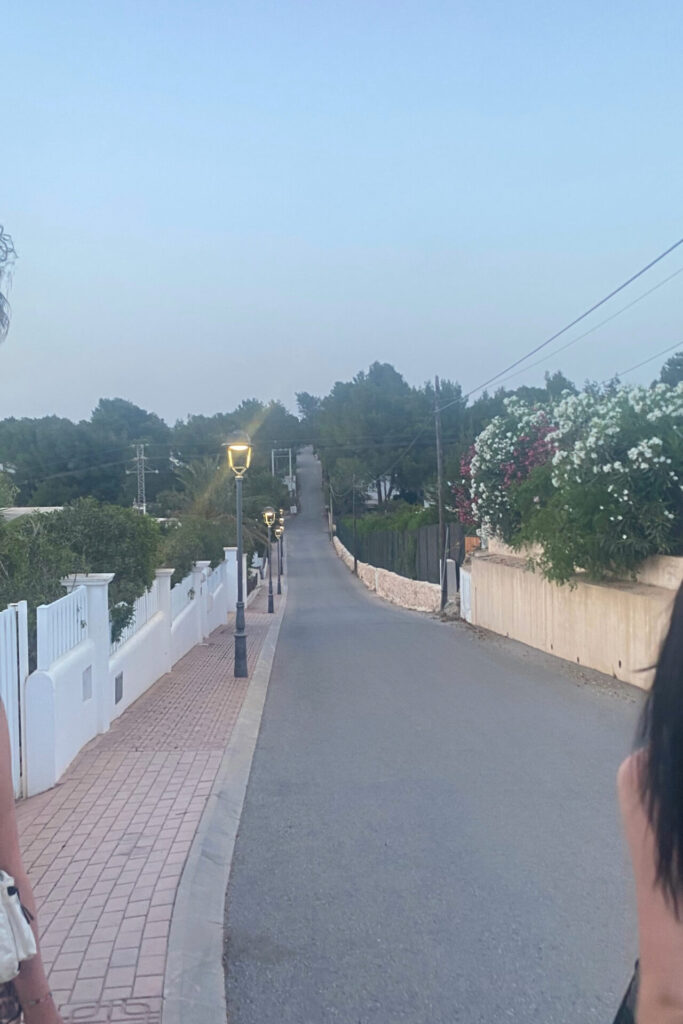 san jose ibiza