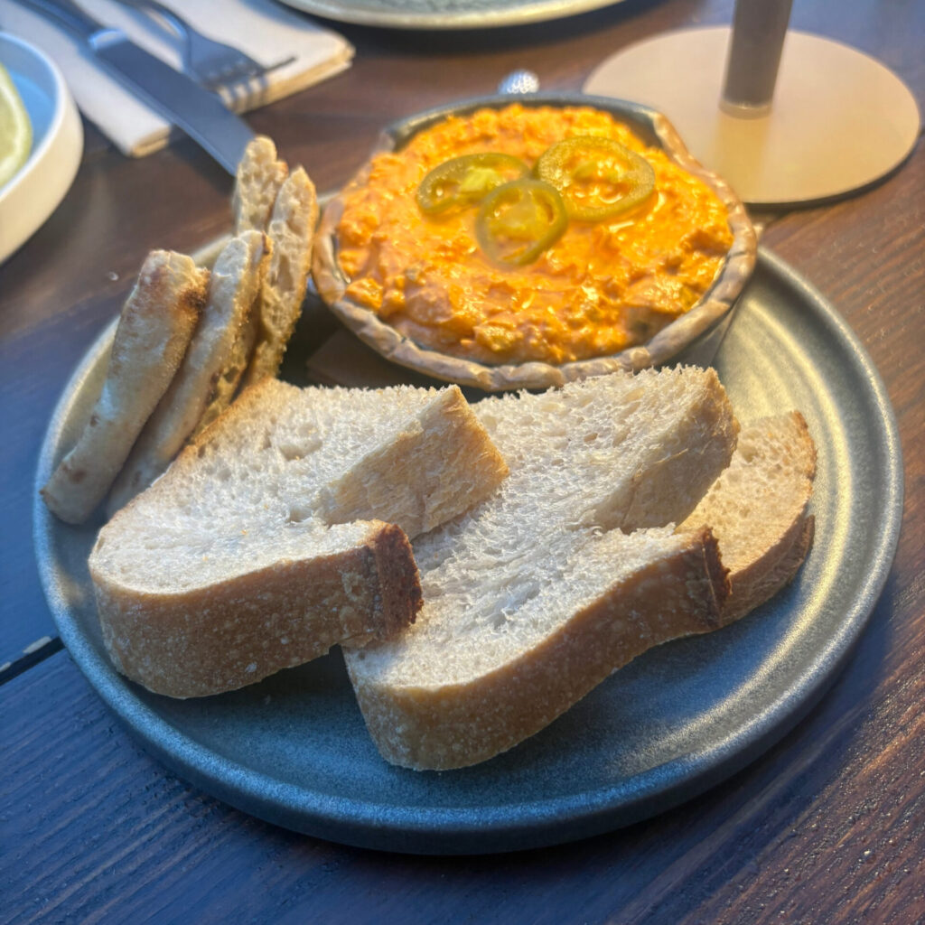 Tirokafteri Aragma Ibiza
