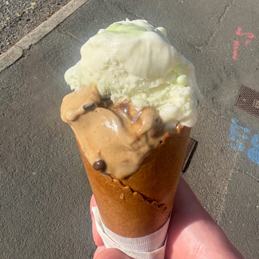 Vanillis Ice Cream